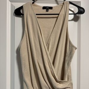 Lulus Bodysuit - Large